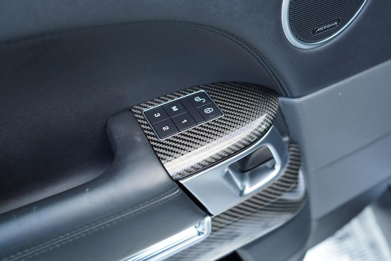 Used 2019 Land Rover Range Rover Sport SVR image 33
