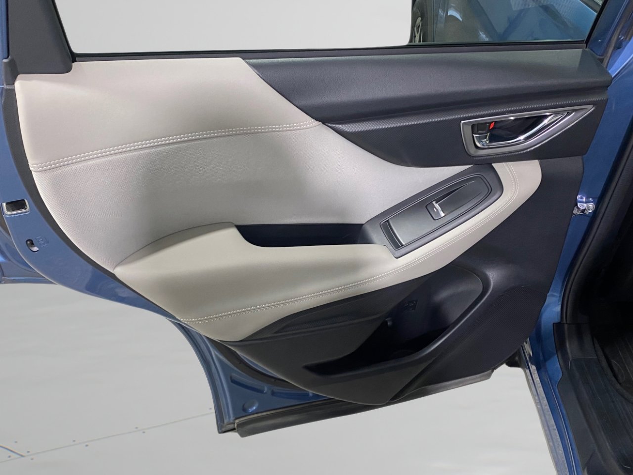 Used 2019 Subaru Forester Premium image 12