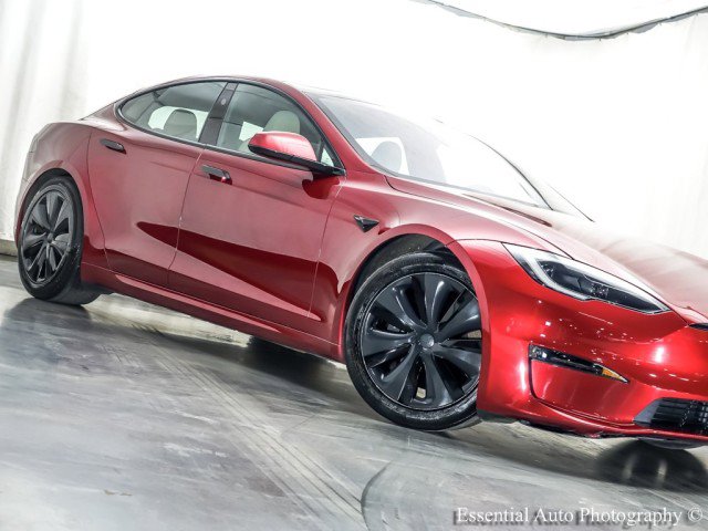Used 2023 Tesla Model S image 4