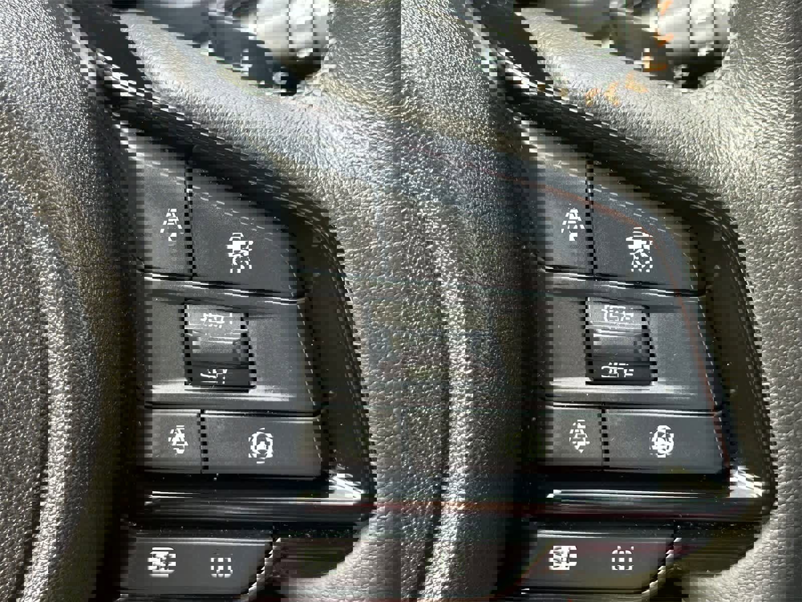 Certified 2025 Subaru Forester Sport image 26