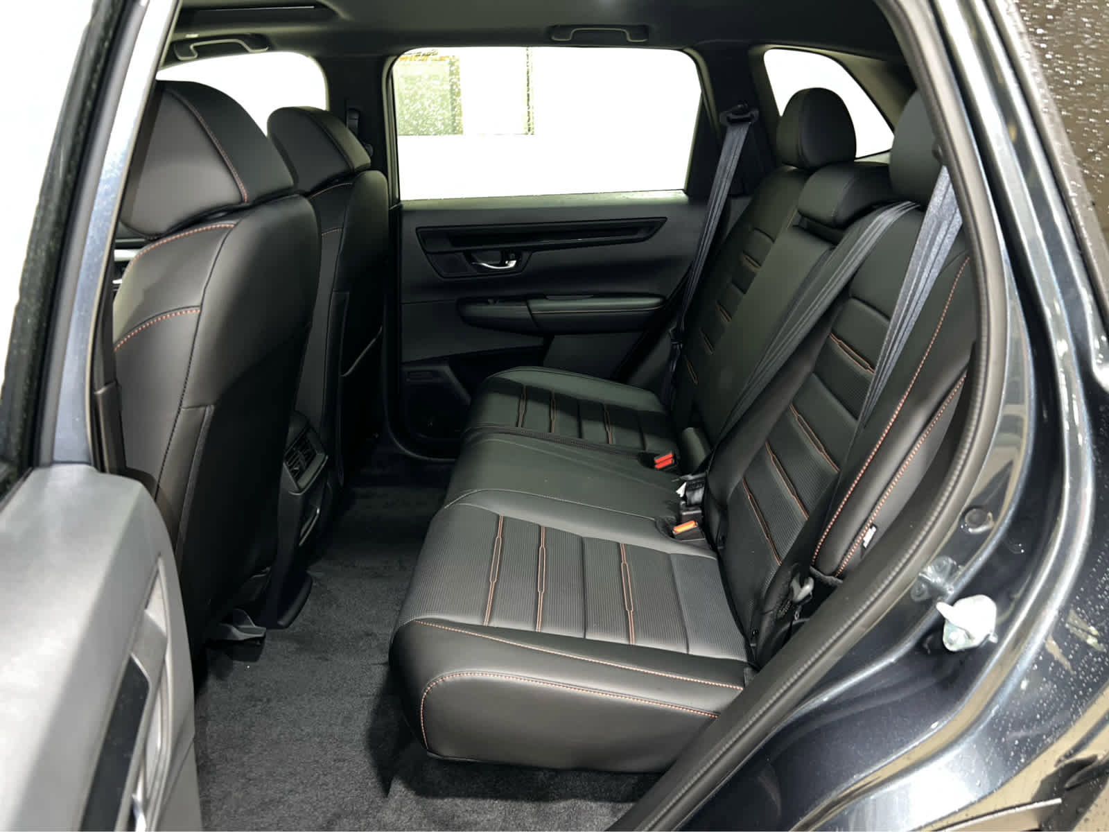 New 2026 Honda CR-V Sport-L image 13