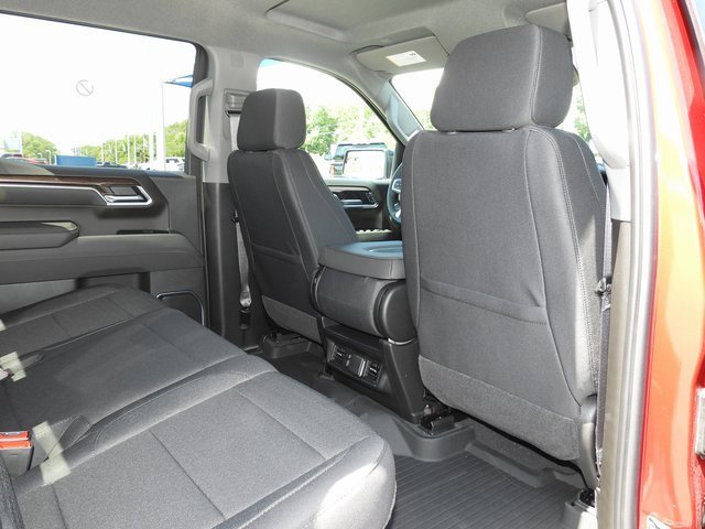 New 2026 Chevrolet Silverado 1500 RST image 44
