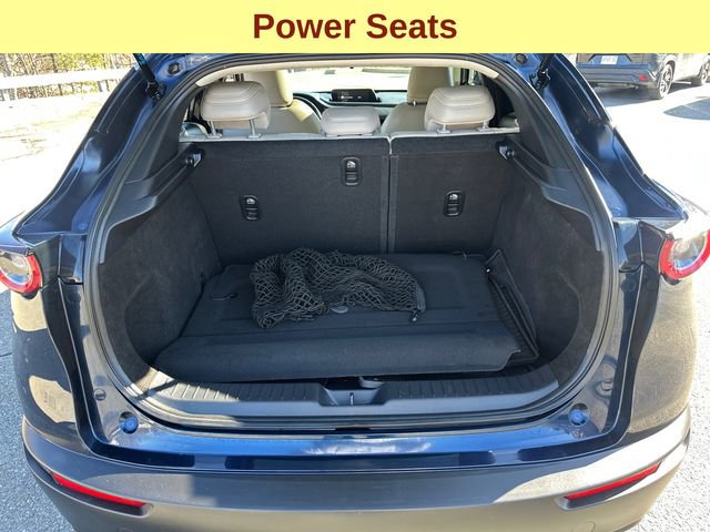 Used 2022 MAZDA CX-30 AWD 2.5 S w/ Preferred Package image 12