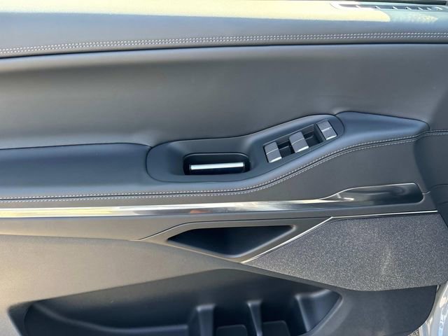 New 2025 Lincoln Navigator L Reserve w/ Jet Appearance Package image 21