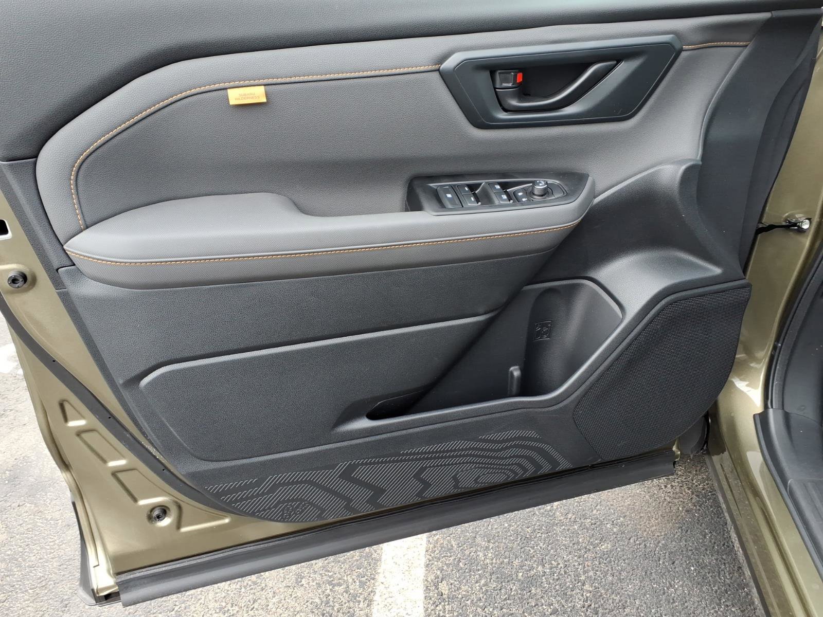New 2026 Subaru Forester Wilderness image 10