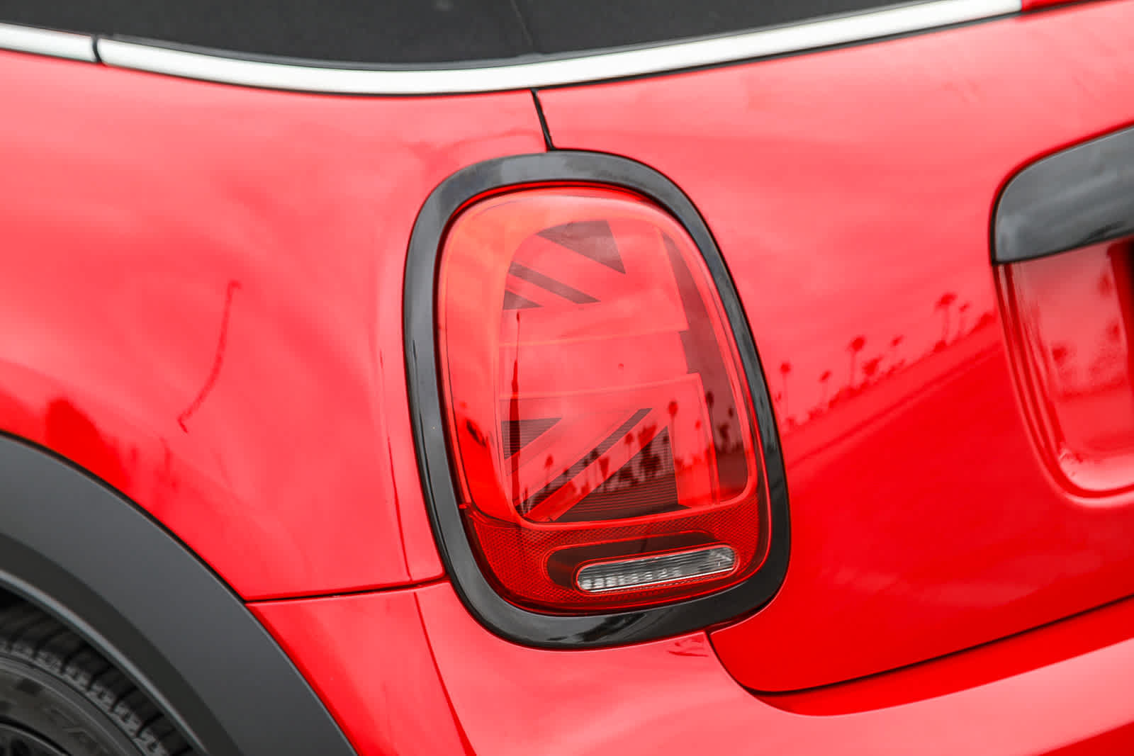Used 2023 MINI Cooper S FWD image 9