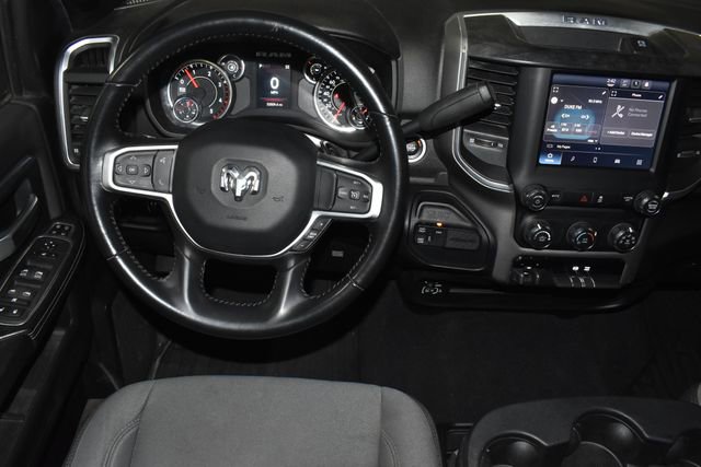 Used 2024 RAM 2500 Big Horn image 15