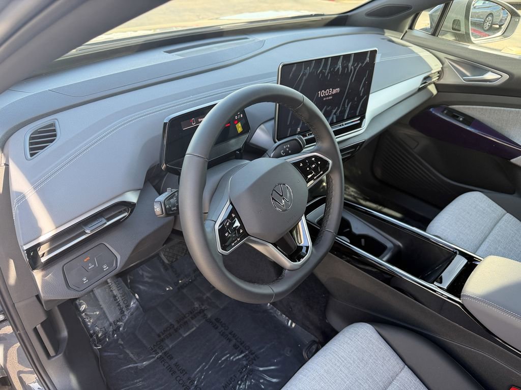 New 2026 Volkswagen ID.4 Pro image 10