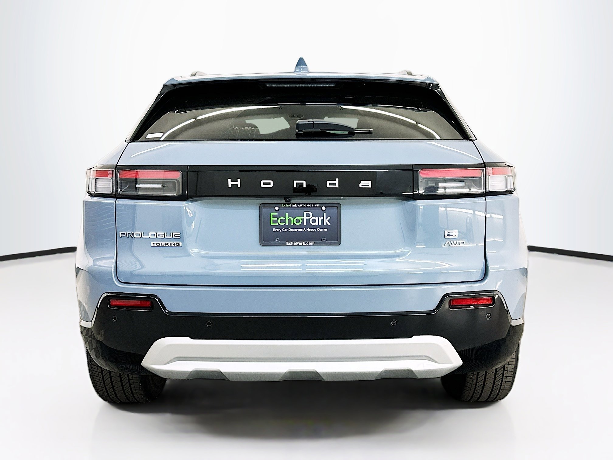 Used 2025 Honda Prologue Touring image 7