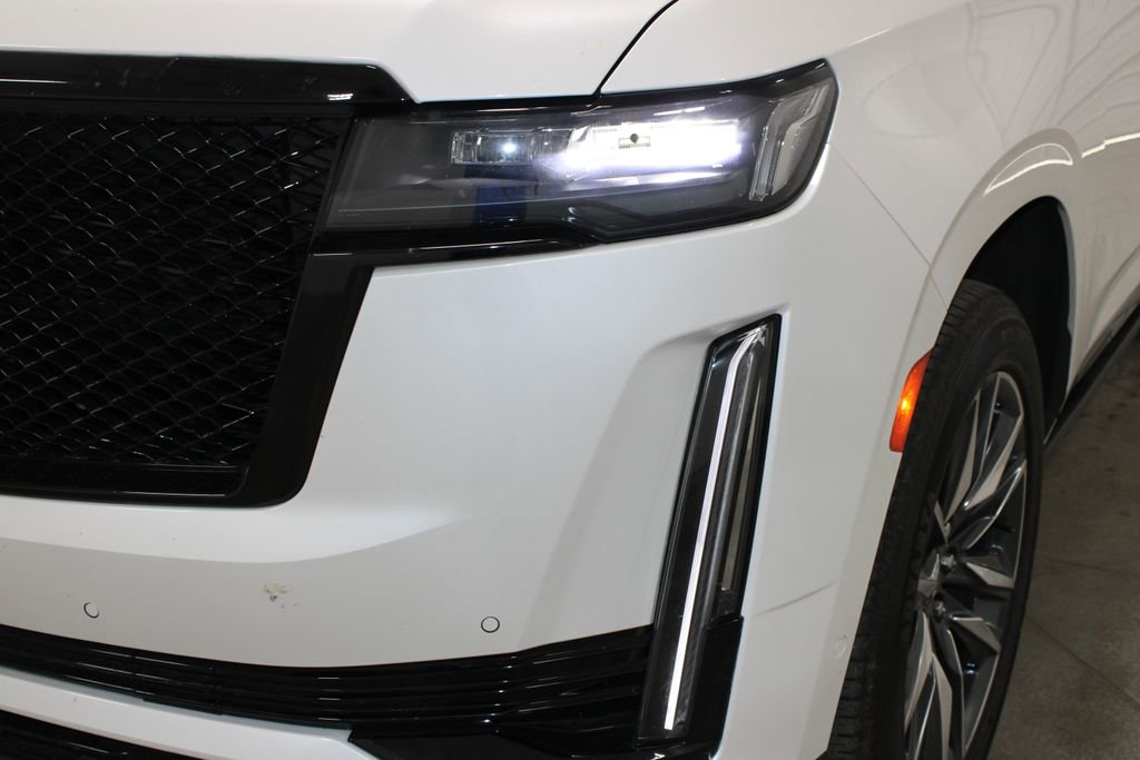 Used 2021 Cadillac Escalade Sport Platinum image 13