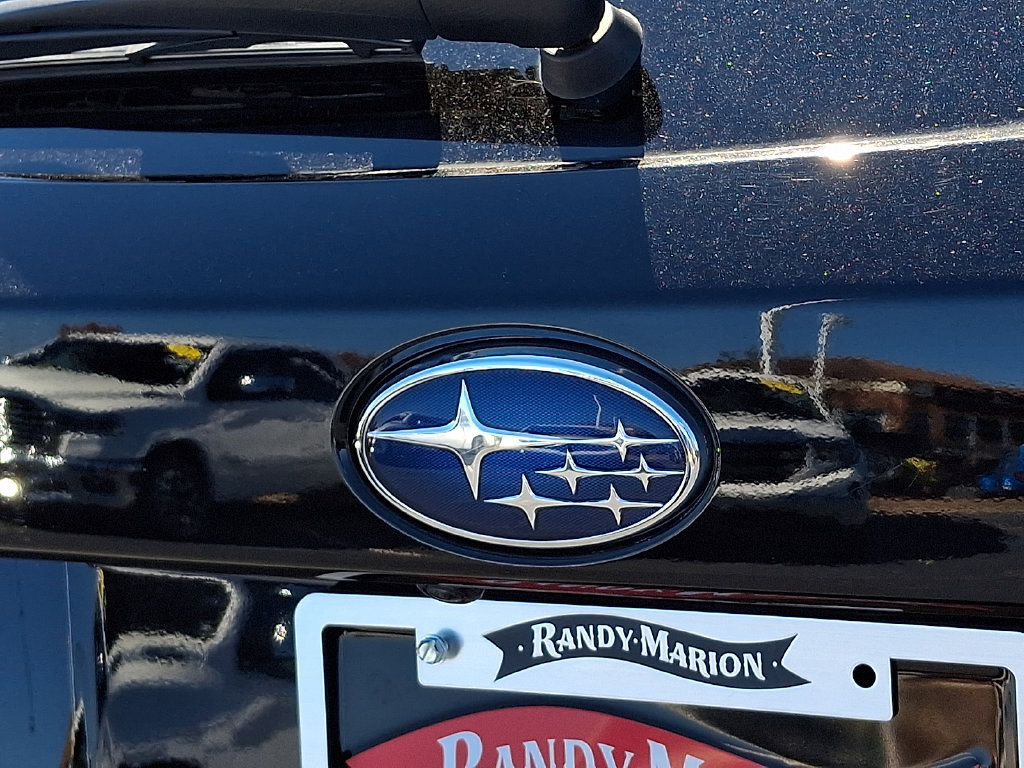 Used 2025 Subaru Outback Onyx Edition AWD/4WD image 31