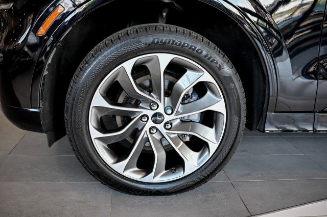 Used 2022 Lincoln Aviator Grand Touring w/ Elements Package Plus AWD/4WD image 48