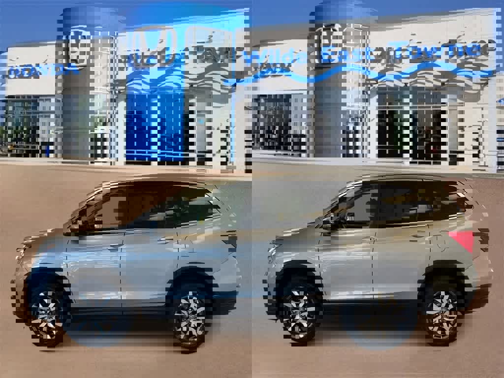 Certified 2022 Honda Pilot EX-L image 5
