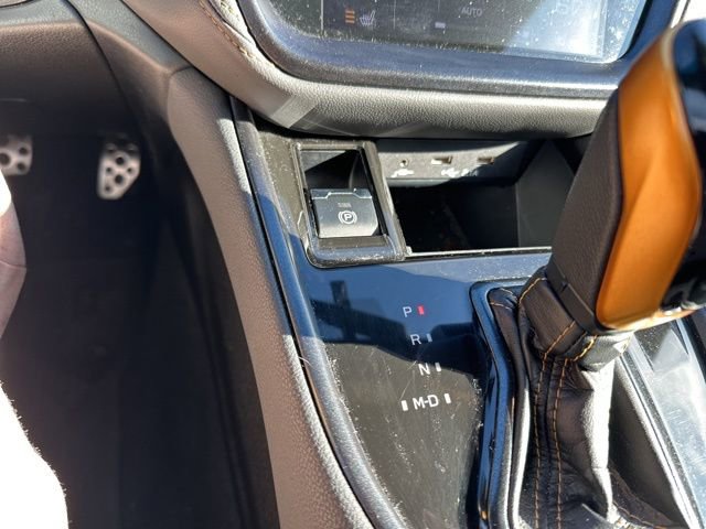 Used 2022 Subaru Outback Wilderness image 32