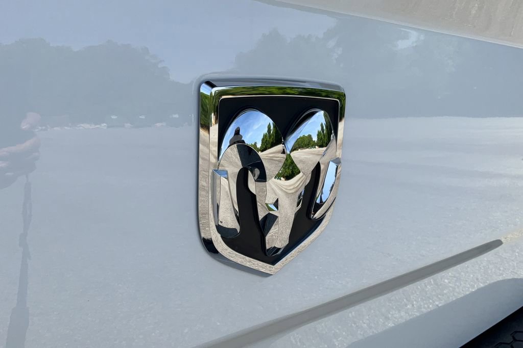 Used 2017 RAM 1500 Tradesman w/ Popular Equipment Group image 27