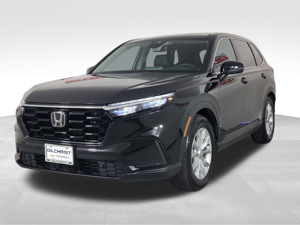 Used 2024 Honda CR-V EX-L image 3