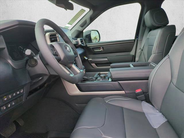 New 2026 Toyota Tundra SR5 image 4