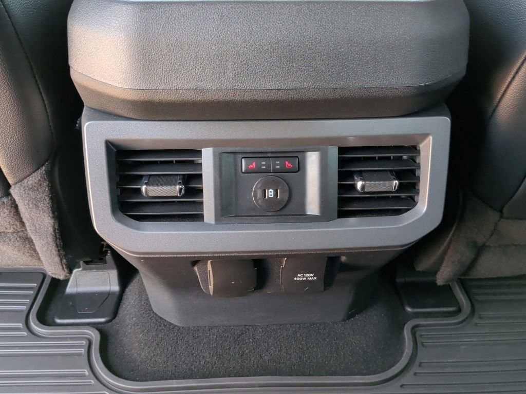 Used 2024 Ford F250 Lariat w/ Lariat Ultimate Package AWD/4WD image 43