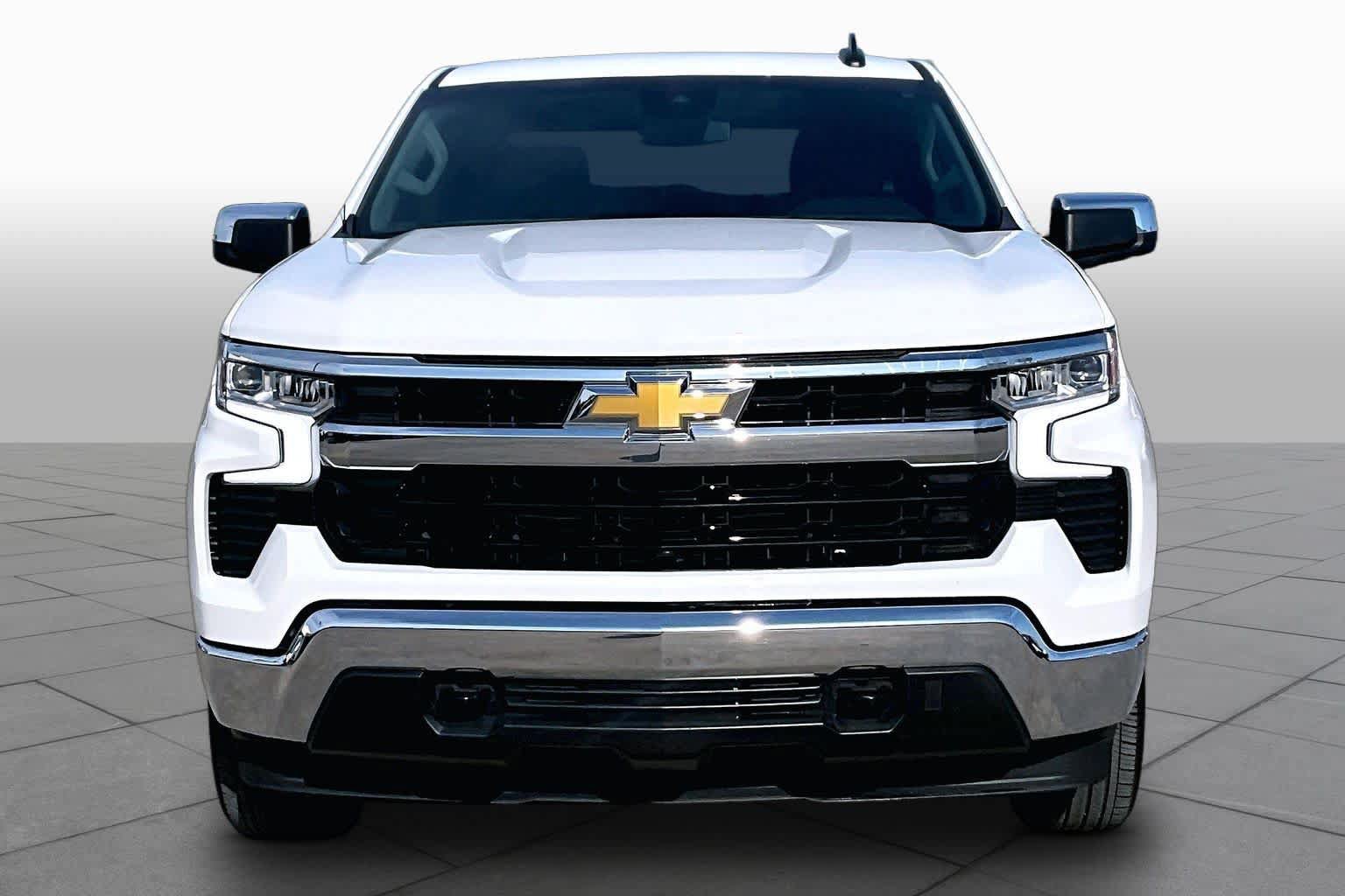 Used 2023 Chevrolet Silverado 1500 LT AWD/4WD image 4