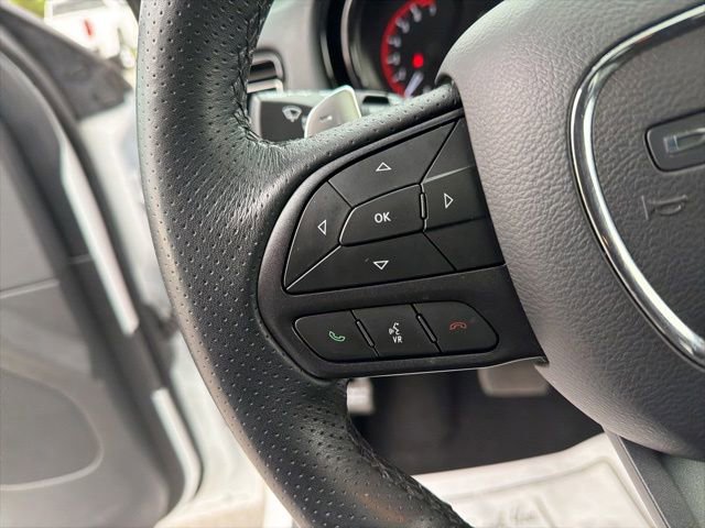 Used 2025 Dodge Durango GT AWD/4WD image 28