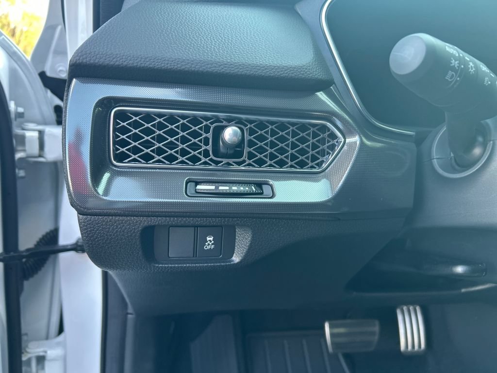 Certified 2025 Acura Integra A-Spec FWD image 17