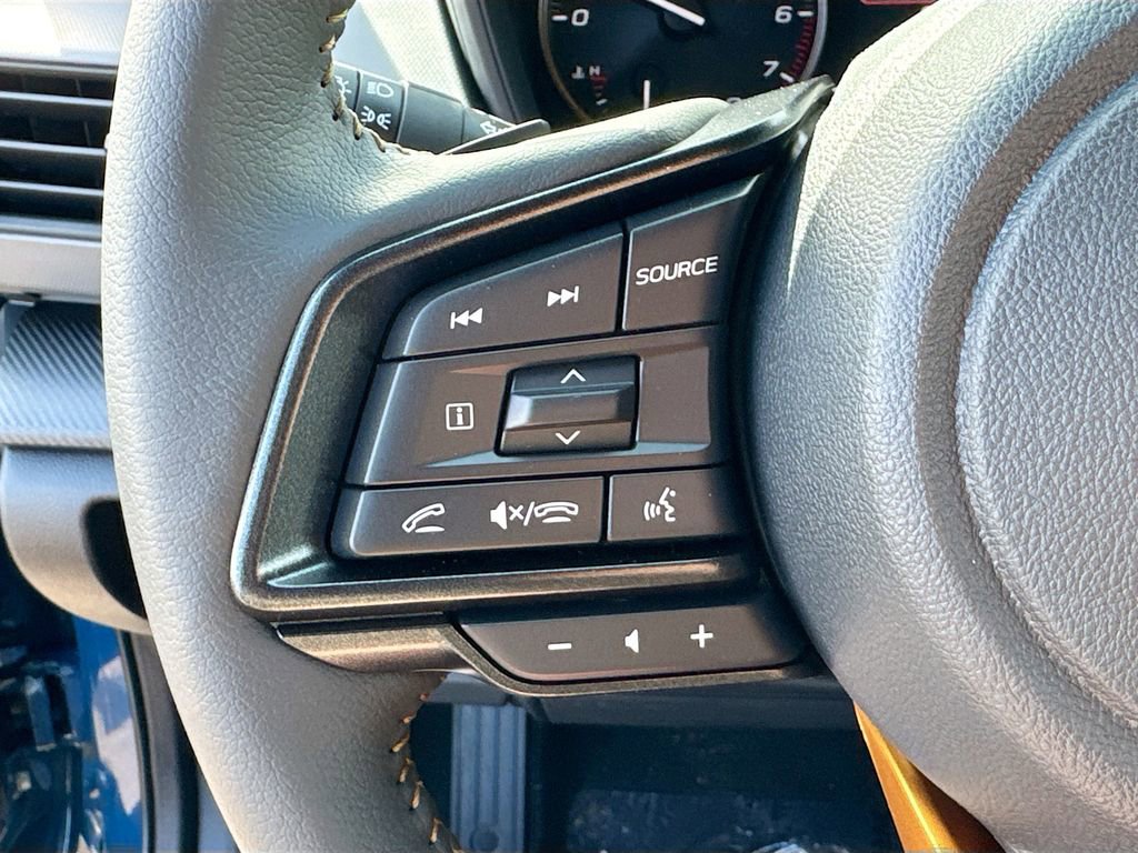 New 2026 Subaru Crosstrek 2.5i Wilderness image 8