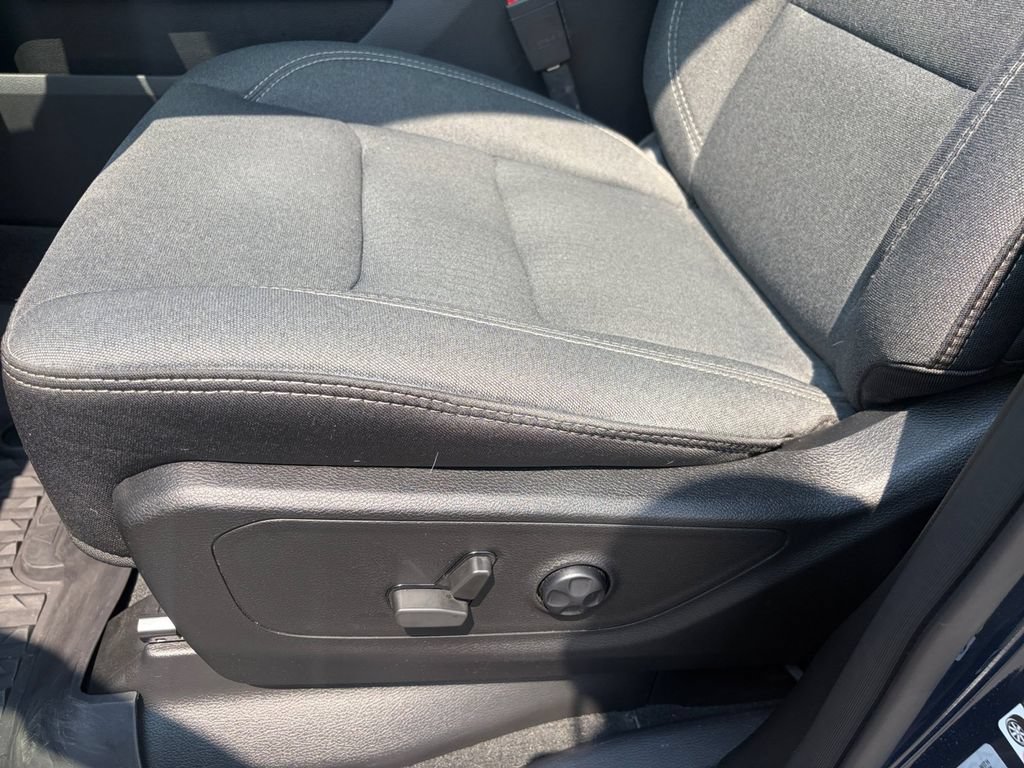 Used 2021 RAM 1500 Big Horn AWD/4WD image 34