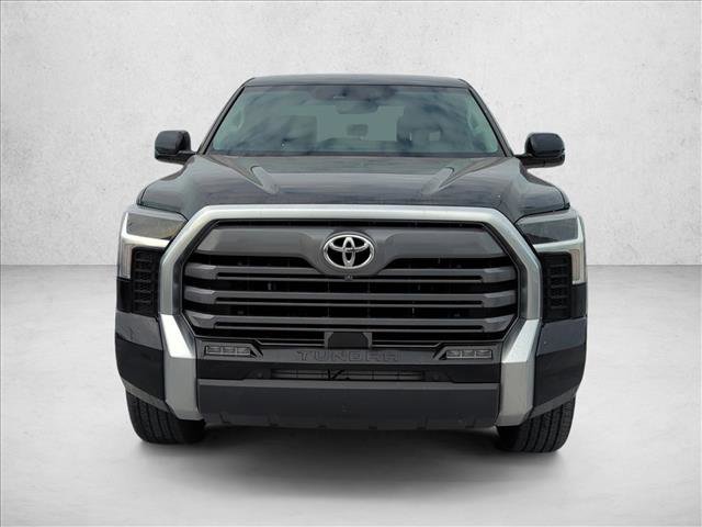 Used 2023 Toyota Tundra Limited video 2