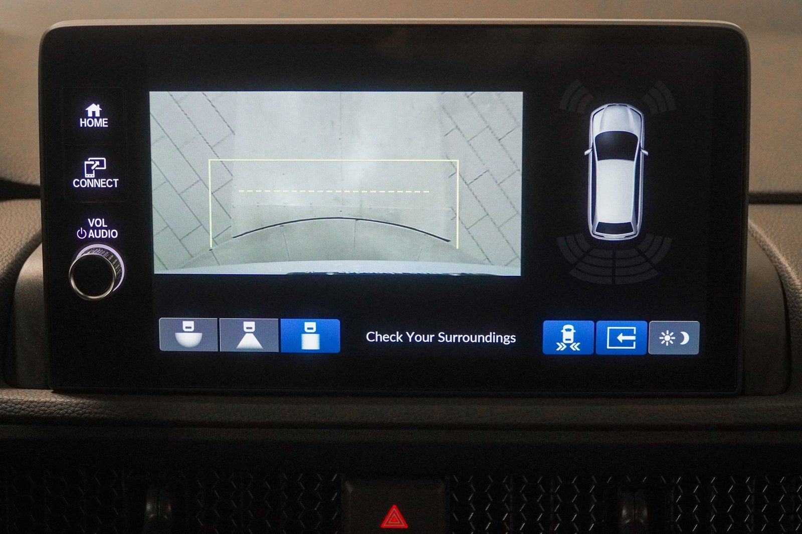 Certified 2026 Honda CR-V Sport-L image 30