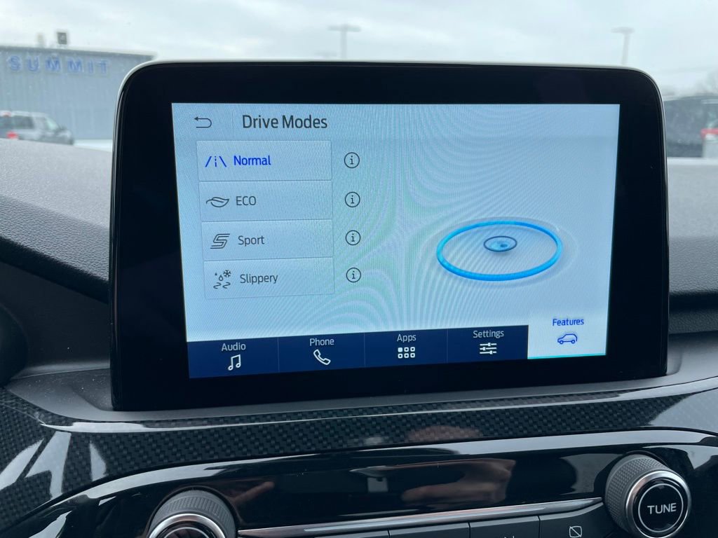 Used 2024 Ford Escape ST-Line image 22