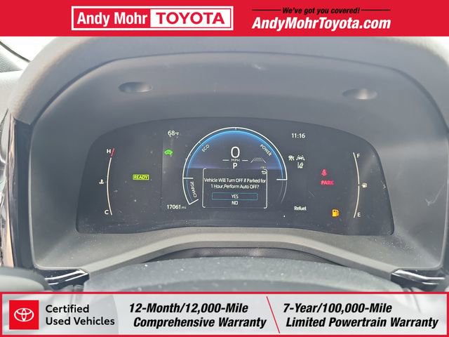 Certified 2025 Toyota Camry SE w/ Convenience Package image 18