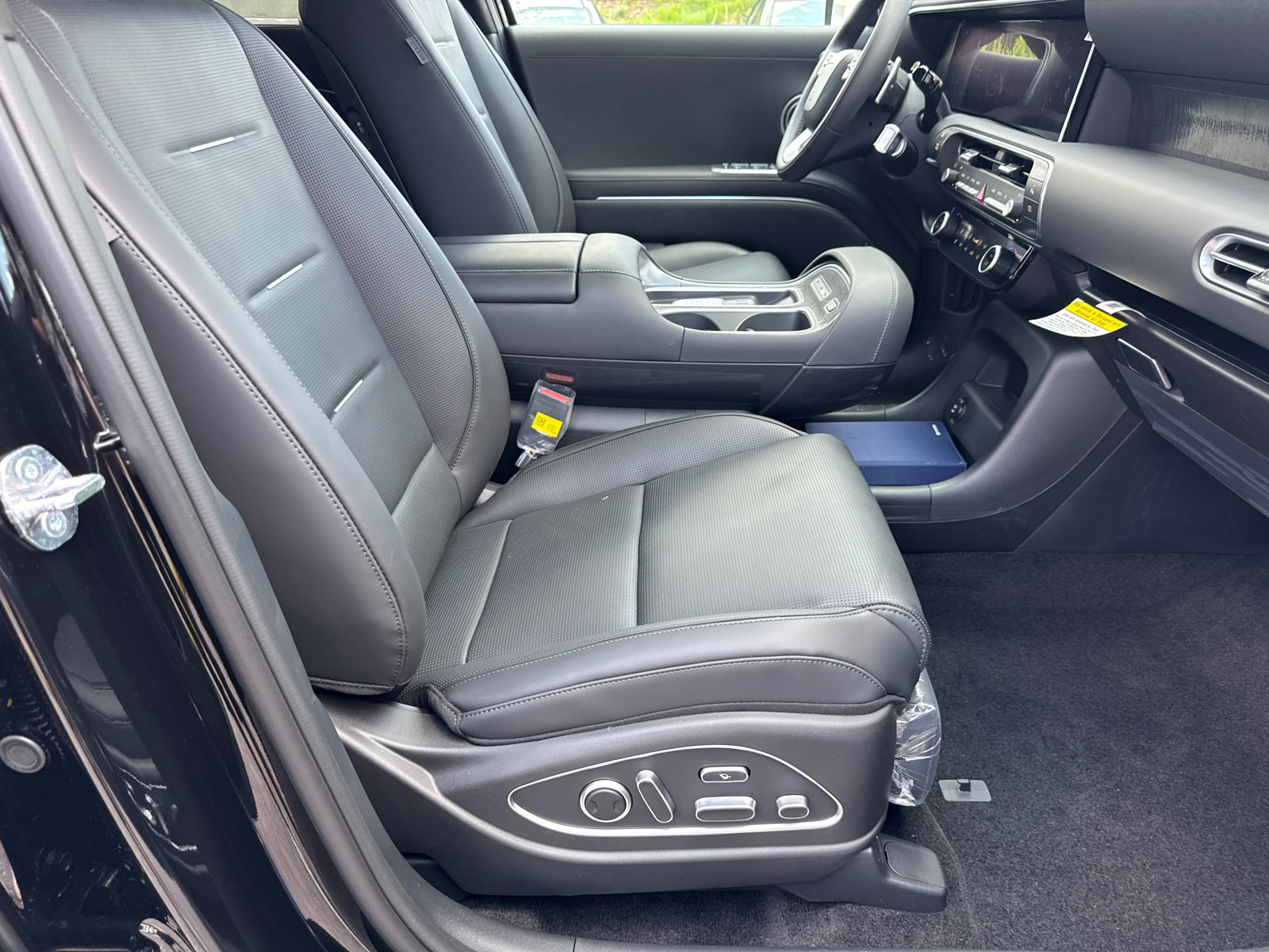 New 2026 Hyundai Palisade Calligraphy AWD/4WD image 14