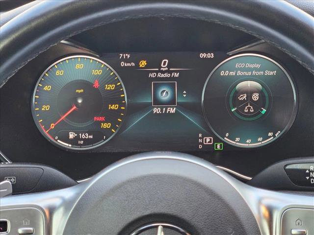 Used 2020 Mercedes-Benz C 300 4MATIC Sedan image 11