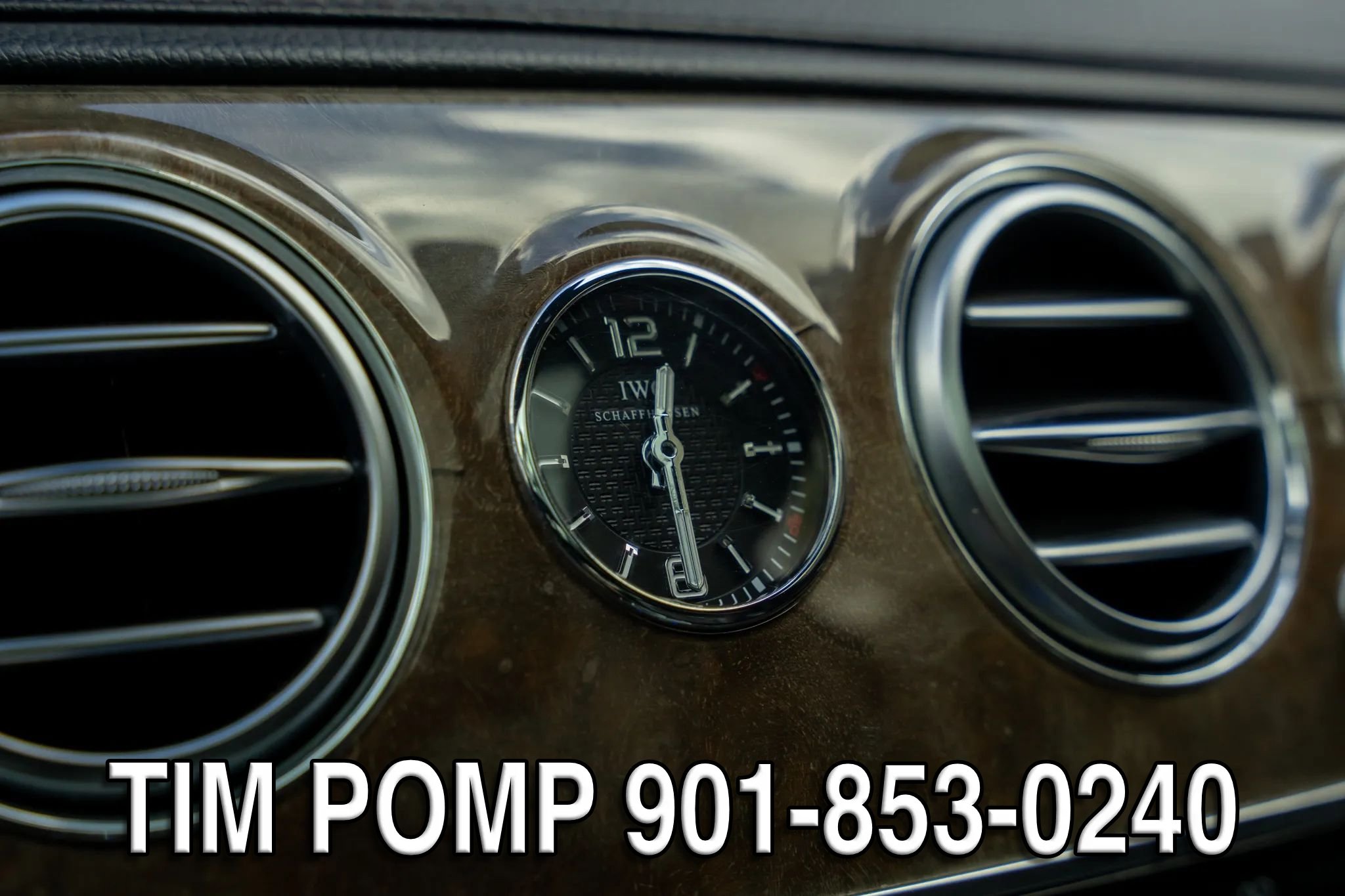 Used 2014 Mercedes-Benz S 63 AMG 4MATIC Sedan image 24