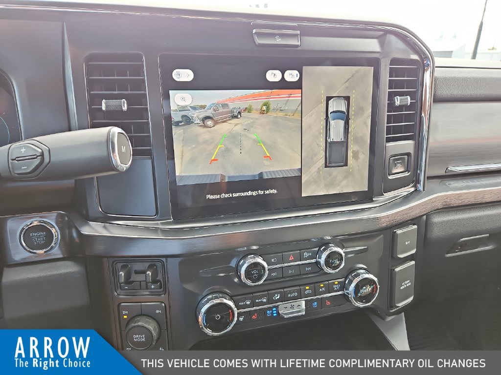 New 2027 Ford F250 Lariat w/ Black Appearance Package AWD/4WD image 24