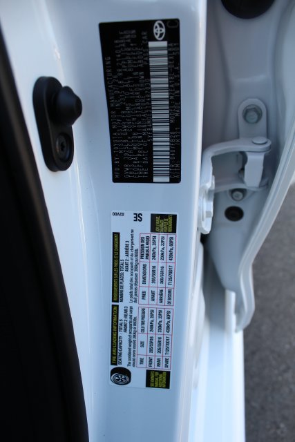 Certified 2026 Toyota Corolla LE w/ LE Premium Package FWD image 54
