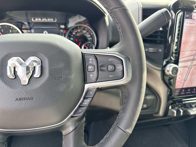 New 2026 RAM 3500 Tradesman image 24