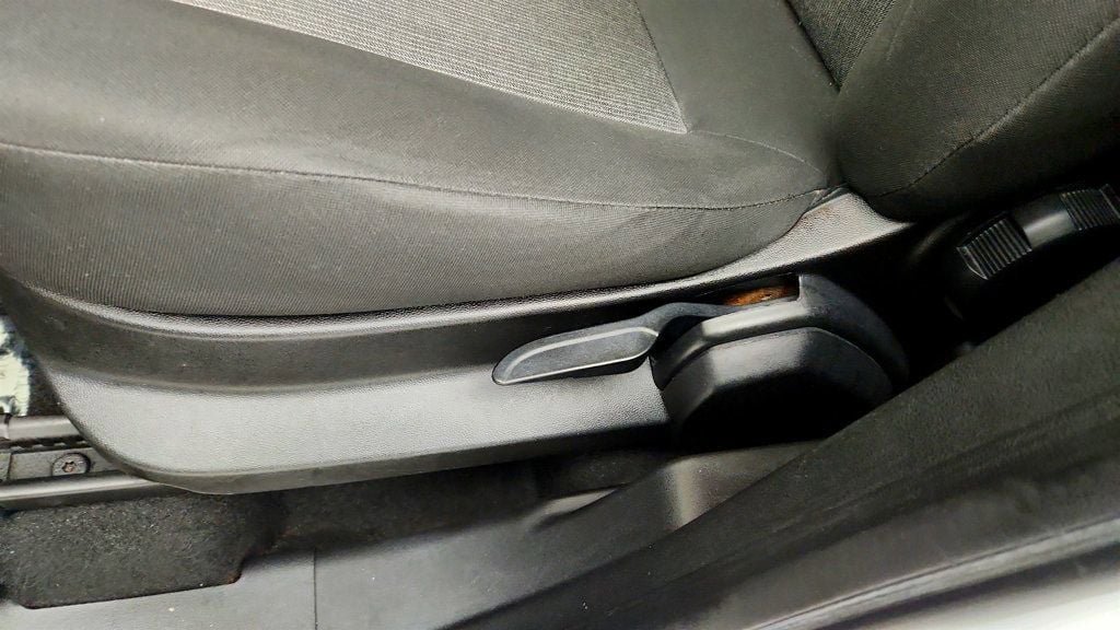 Used 2018 RAM ProMaster City Tradesman SLT FWD image 11