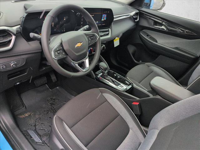 New 2026 Chevrolet TrailBlazer LT w/ LT Cold Weather Package image 12