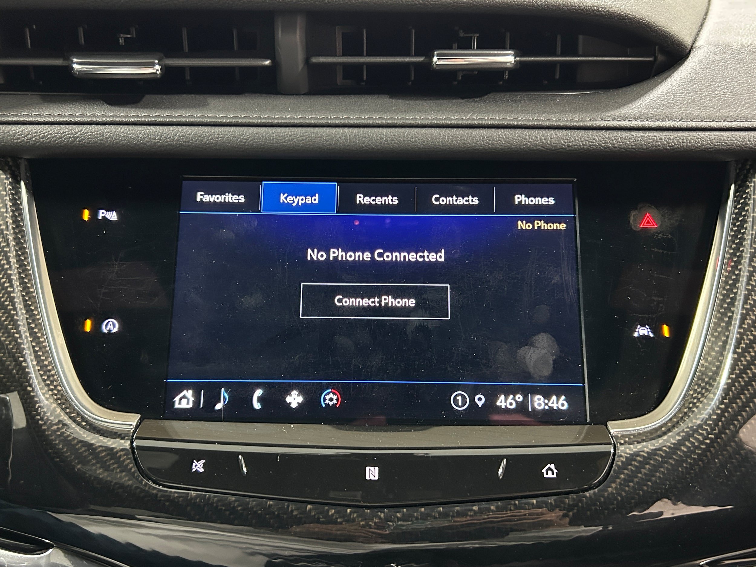 Used 2021 Cadillac XT6 Sport w/ LPO, Floor Liner Package AWD/4WD image 6