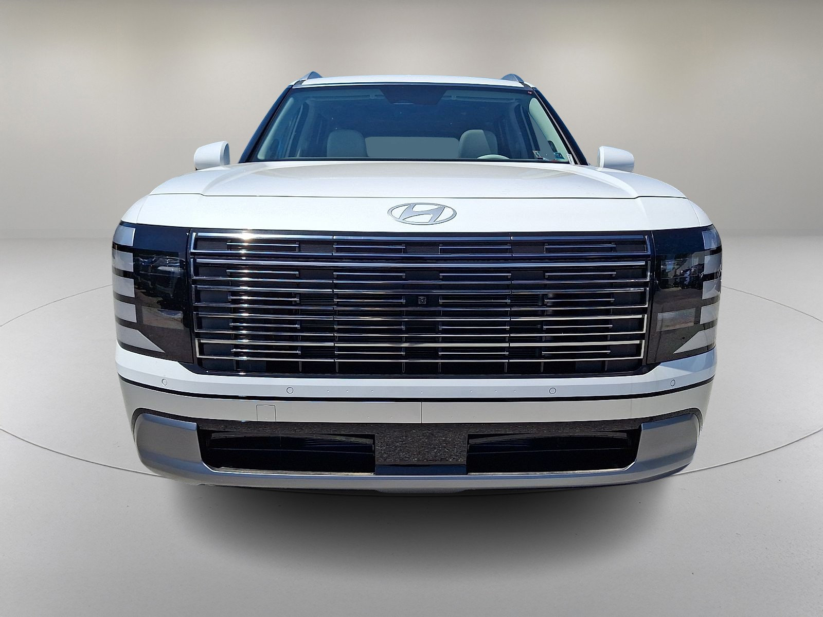 New 2026 Hyundai Palisade Limited AWD/4WD image 2
