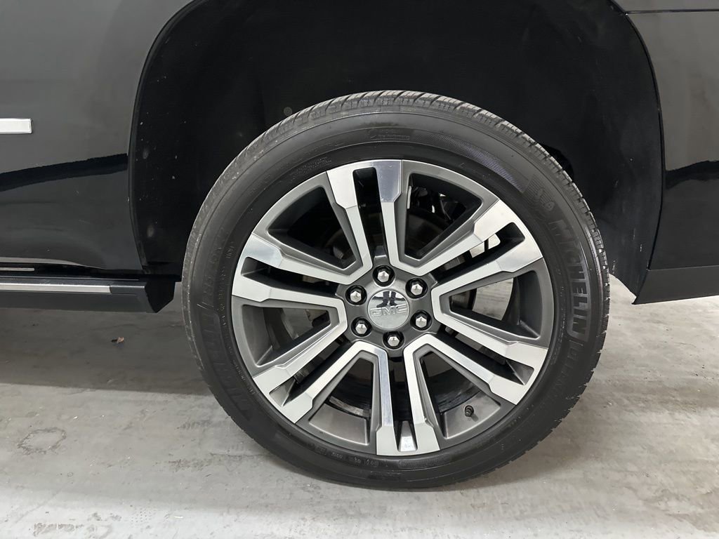 Used 2018 GMC Yukon Denali w/ Denali Ultimate Package image 72