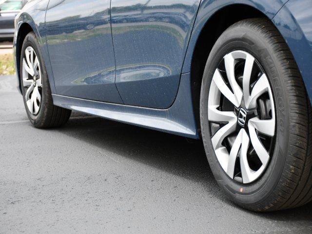 New 2026 Honda Civic LX image 10