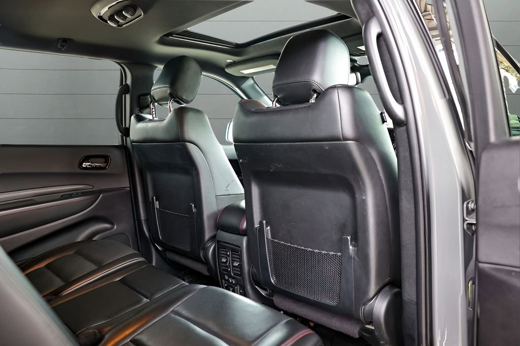 Used 2024 Dodge Durango GT image 57