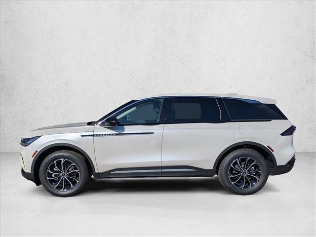 New 2026 Lincoln Nautilus Premier AWD/4WD image 5