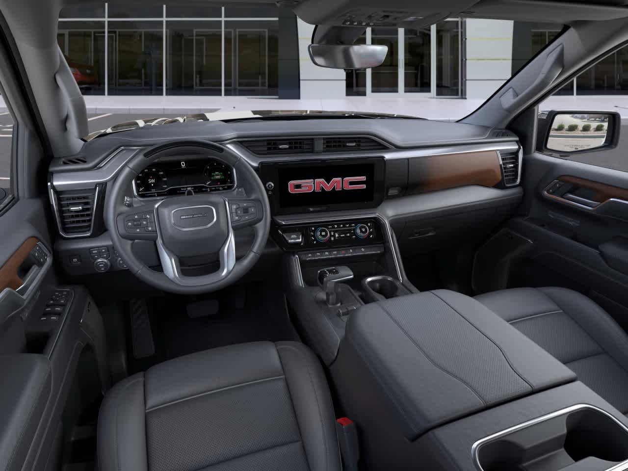 New 2026 GMC Sierra 1500 Denali AWD/4WD image 15