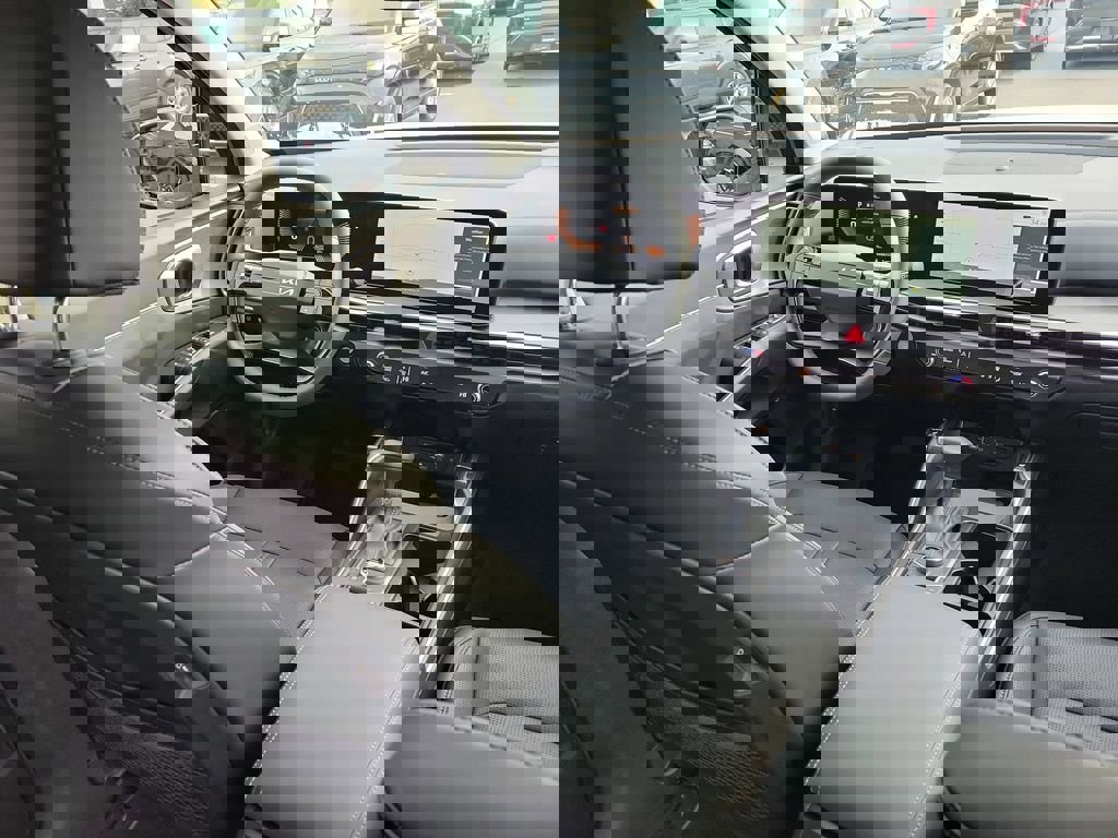 New 2026 Kia Sorento X-Line EX image 13