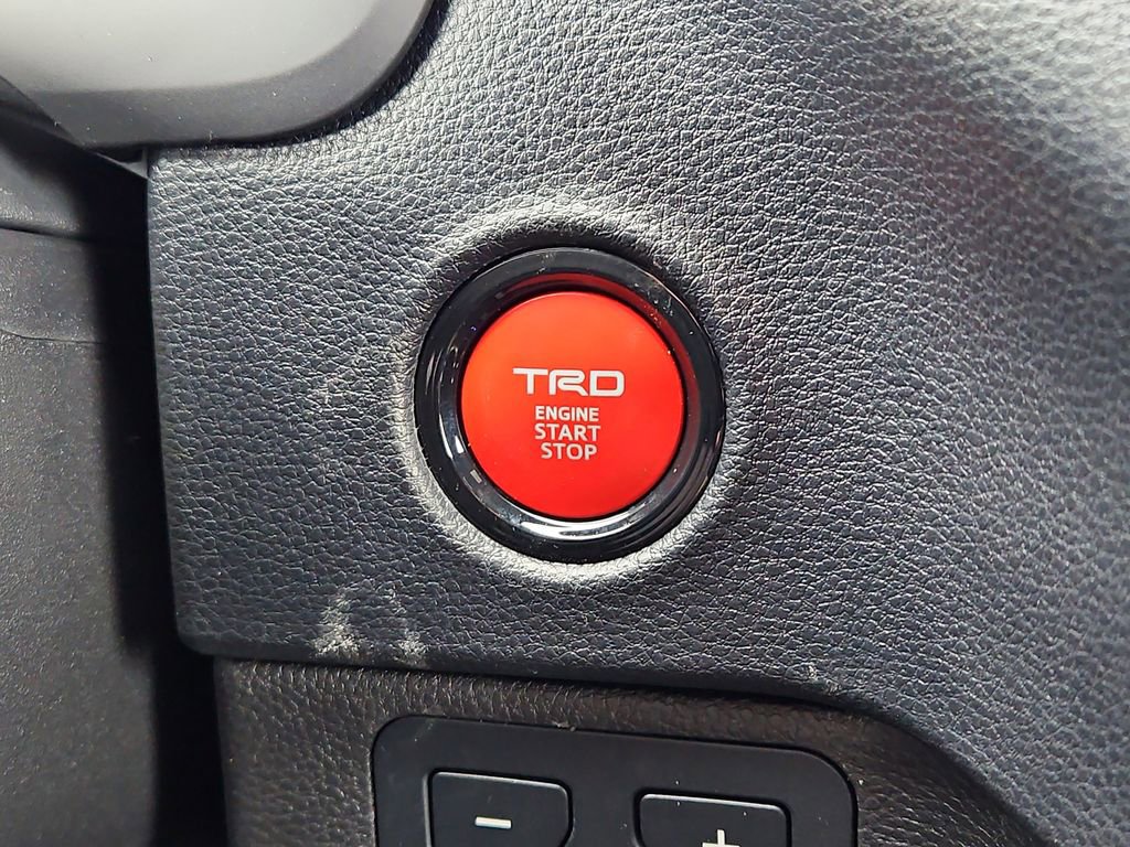 New 2026 Toyota Tundra SR5 image 13