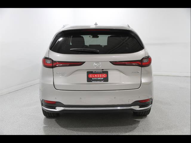 Used 2024 MAZDA CX-90 3.3 Turbo w/ Premium Package image 21
