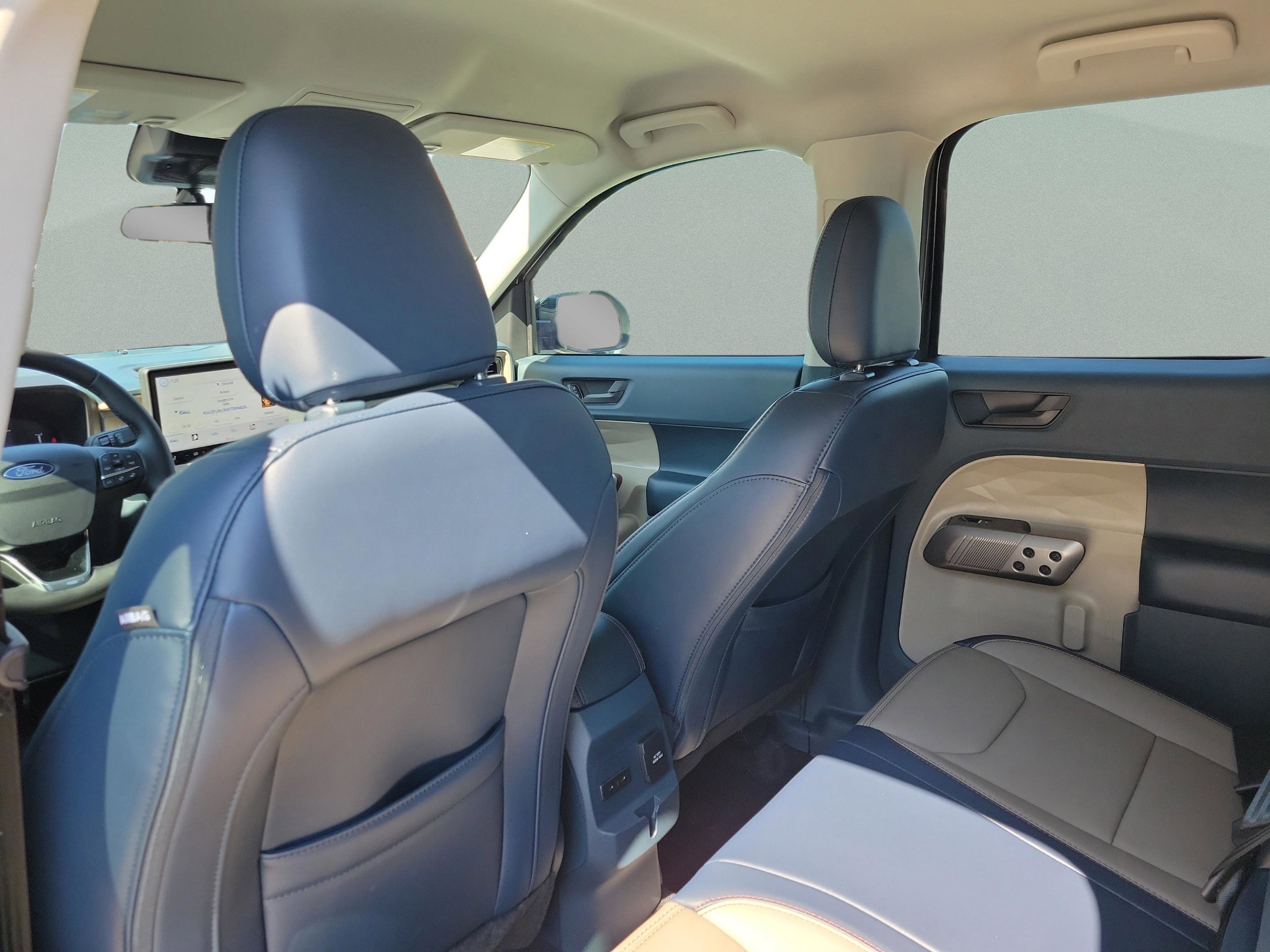 New 2026 Ford Maverick Lariat w/ 4K Tow Package image 22